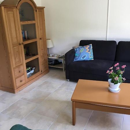 Ferienwohnung Schmell Burgen  Exterior foto