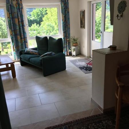 Ferienwohnung Schmell Burgen  Exterior foto