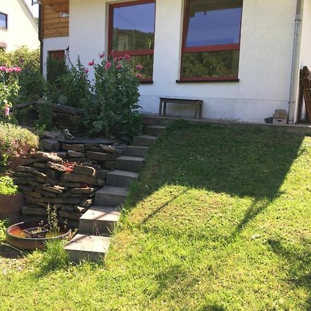 Ferienwohnung Schmell Burgen  Exterior foto